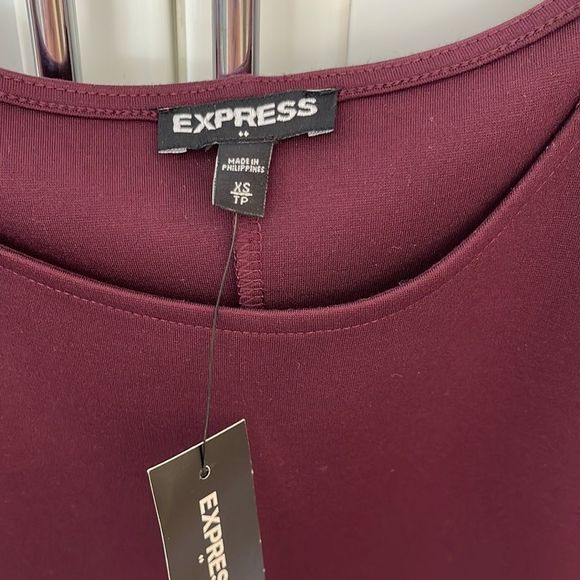 NWT Express Dress - Picture 2 of 4